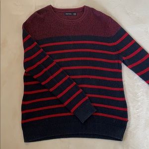 Nautical Sweater
